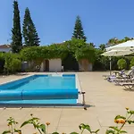 Meneou Seaside Mansion 7 * ラルナカ