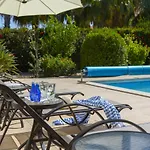 Meneou Seaside Mansion 7 * ラルナカ