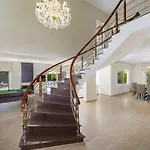 Meneou Seaside Mansion 7 ヴィラ