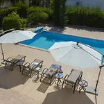 Meneou Seaside Mansion 7 *