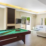 Meneou Seaside Mansion 7 ヴィラ