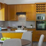 Meneou Seaside Mansion 7 * ラルナカ