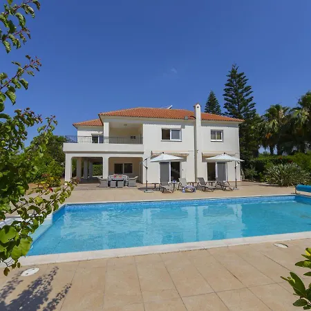 Willa Meneou Seaside Mansion 7 *