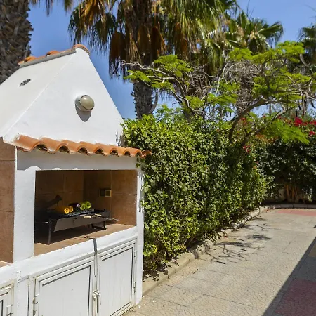 Villa Meneou Seaside Mansion 7