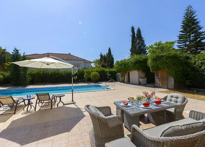 Meneou Seaside Mansion 7 *