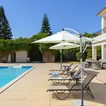 Meneou Seaside Mansion 7 Villa Larnaca