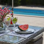 Meneou Seaside Mansion 7 Larnaca