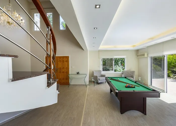 Meneou Seaside Mansion 7 *